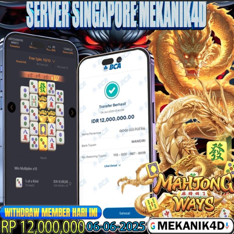 𝙏𝙊𝙋 𝙈𝘼𝙃𝙅𝙊𝙉𝙂 𝙒𝘼𝙔𝙎 !!