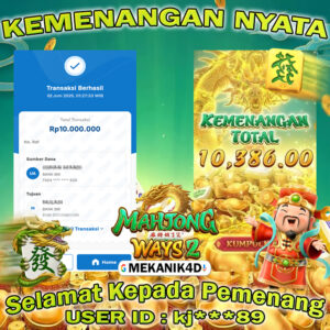 Tanggal 2 Juni (1)