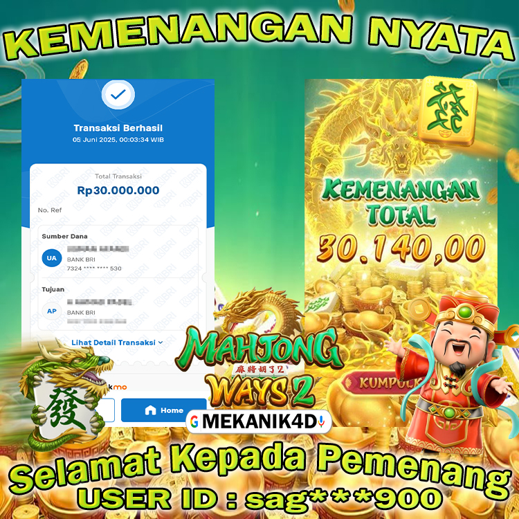 Tanggal 5 Juni (1)