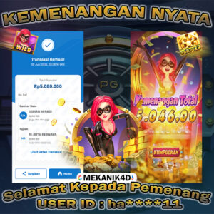 Tanggal 8 Juni (1)
